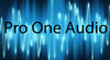 Pro One Audio