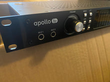 Universal Audio Apollo 8P Interface Thunderbolt 2 Avid Pro Tools 2022 Perpetual (used)